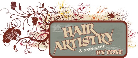 Hair Artistry & Skincare by Edye